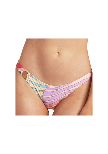 Billabong Bıllabong Surfadelıc Tanga 1220 Çok Renkli