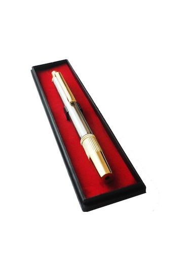 Devix Tekli Lanset Kalemi Delme Kalemi Hacamat Kalemi Sülük Kalemi Metal