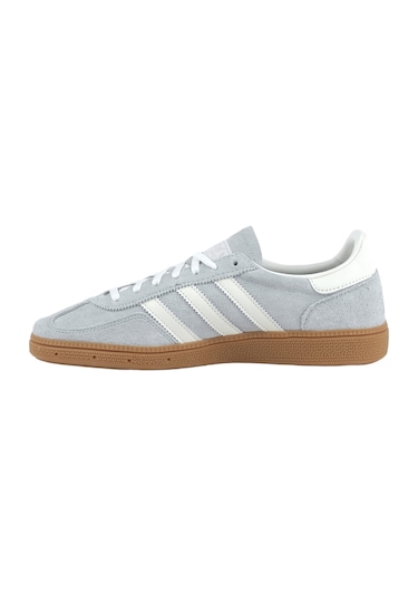 Adidas Spezial Gri Hentbol Ayakkabısı If6491 Gri