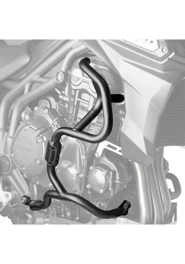 Givi TN6403 Triumph Tiger Explorer 1200 12-15 Koruma Demiri