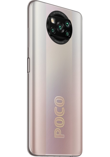 Poco X3 Pro 128 GB/6 GB (Xiaomi Türkiye Garantili)