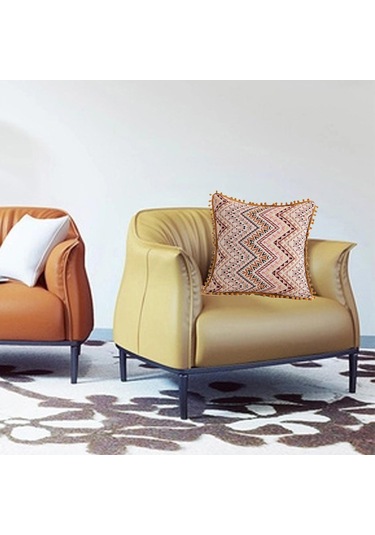 Suntek Salon A Için 18x18 Inç Minder Örtüsü Yastık Kaymaz