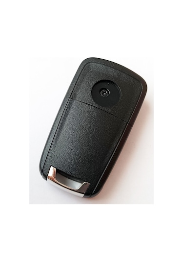 Opel Astra J Insignia Mokka Corsa E Uyumlu 2 Tuşlu Witte Anahtar Kumanda Kabı