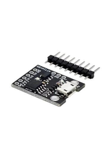 Blackgy Attiny85 Digispark Kickstarter Mini Usab Geliştirme Kurulu Modülü Tiny85