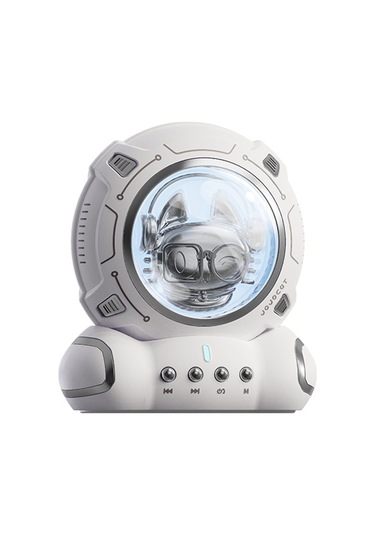 Youtek J20 Bluetooth Hoparlör 5w, Bluetooth 5.0, Tf Kart Desteği, Ellerden Özel Arama, 10m Alım Mesafesi, Abs+uv Kaplama