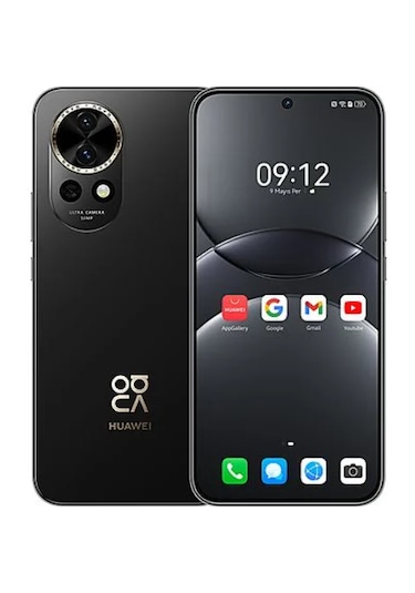 Huawei Nova 13 12 GB 256 GB (Huawei Türkiye Garantili)