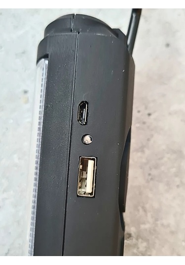 Don Sanco Manyetikli Araç Lambası Led 344065519