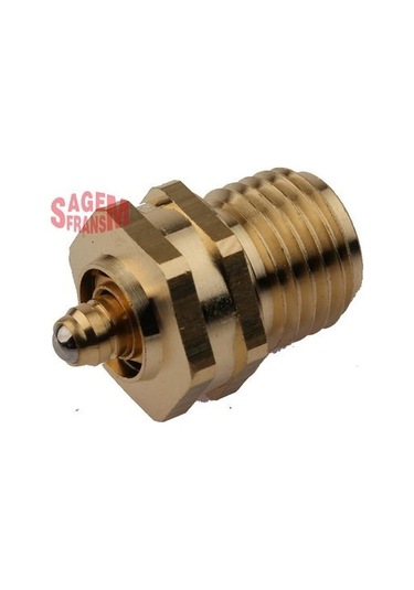 SAGEMFR 161110 Karbüratör Şamandıra Meme Rca Renault 12 Toros