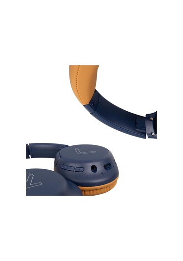 Magıcvoıce Wh-ch910 Kablosuz Bluetooth Kulaküstü Tasarım Kulaklık