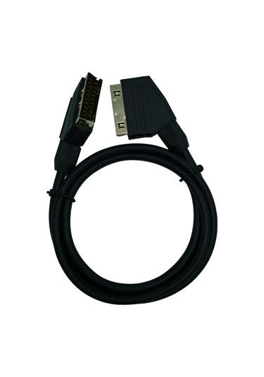 Ttaf Scart To Scart Kablo 1.5 Metre