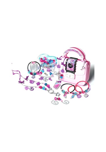 Clementoni Crazy Chic Moda ve Takılar 18598