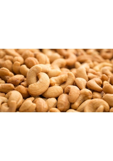 KAJU 1KG KAVRULMUŞ KAJU