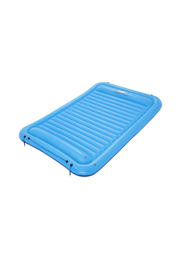 Hydro Force 114" X 75"/2.90m X 1.91m Sun Soaker Floating Platform