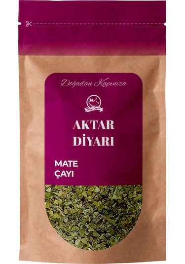 Mate Çayı 250 Gr