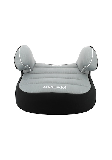 Comfymax 15-36Kg Oto Koltuğu Yükseltici - Grey