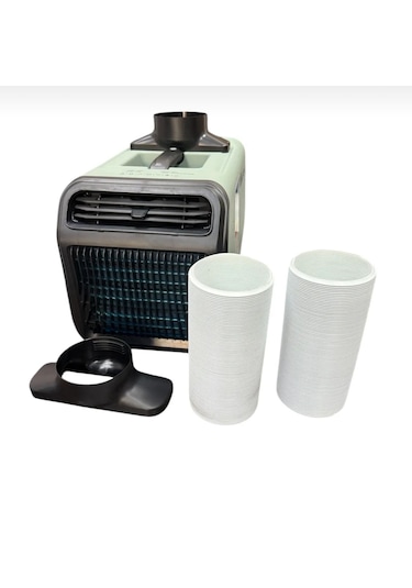 Webesten YA01 5100 BTU Portatif Klima