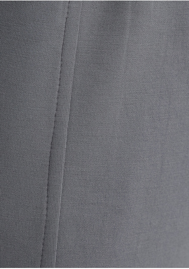 Mavi - Lux Touch Gri Eşofman Altı 1600453-70122 Gri