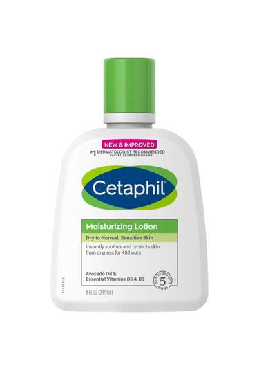 Cetaphil Yüz ve Vücut İçin Nemlendirici Losyon 237ML