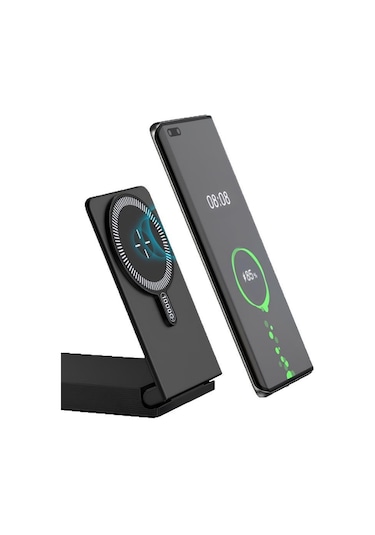 Torima TRM-1019 10000 mAh Powerbank Siyah