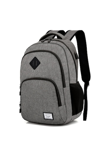 Mofut Erkek Ve Kadın Sırt Çantası, Seyahat Sırt Çantası, Dizüstü