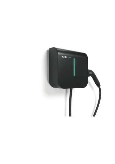 Eaton Green Motion Home Elektrikli Araç Ev Ac Şarj Istasyonu 22 Kw Kablolu 22 KW