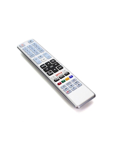Toshiba Netflix Tuşlu Lcd-Led Tv Kumanda