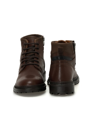 Jj-stiller Damır 3pr Taba Erkek Klasik Bot 000000000101480116