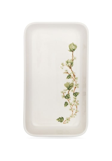 Schafer Luca Kahvaltı Takımı 32 Parça-yeşil Yeşil - Beyaz