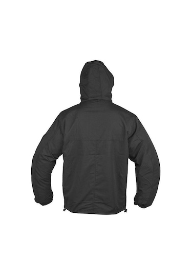 Sturm Anorak Combat Sıyah Kapsonlu Shırt-2794 Çok Renkli