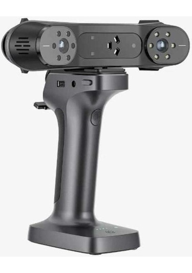 Creality Raptorx & Tarama Köprüsü Kiti