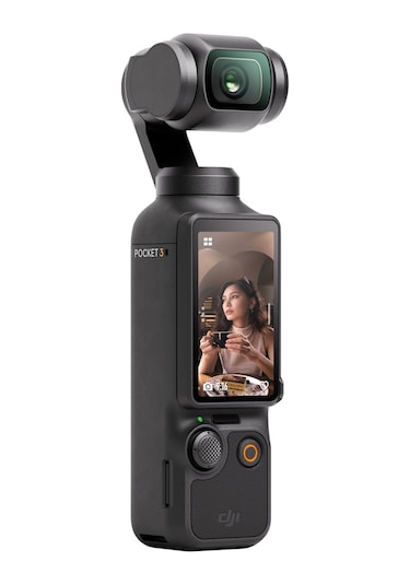 DJI Osmo Pocket 3 Creator Combo