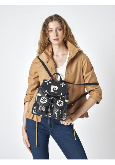 Pierre Cardin Sırt Çanta 05pc25y10507-bmn Laci