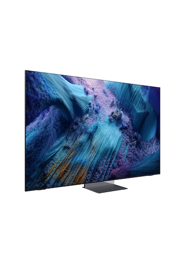 Samsung 85QN990F 85'' 8K UHD Smart Neo QLED TV