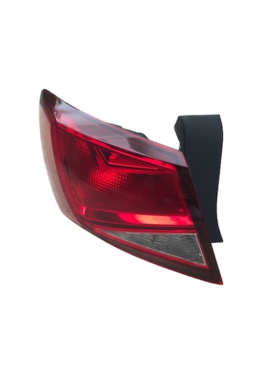 Otobalcı Seat Leon Stop Lambası Sol Taraf Dış 2013-2020 Ledsiz
