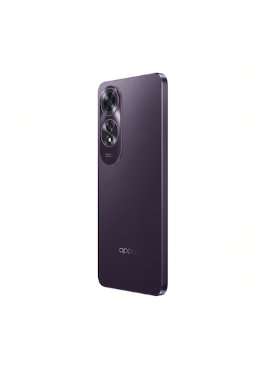 Oppo A60 8 GB 256 GB (Oppo Türkiye Garantili)