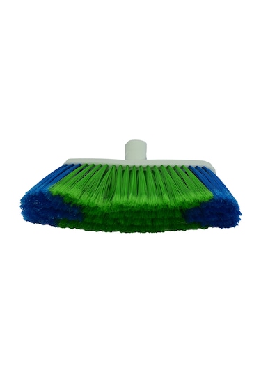 Zambak ZP-158 Oto Fırçası Çok Renkli 17 CM
