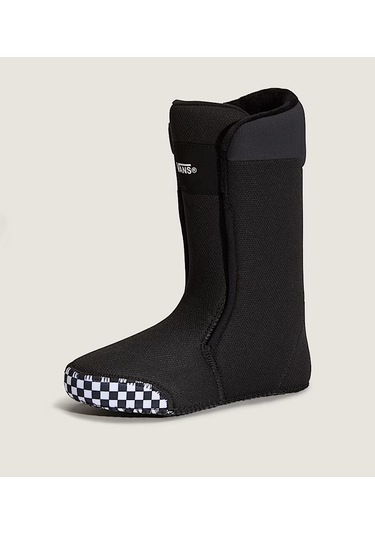 Vans Hi-standard Og Kadın Snowboard Botu Beyaz