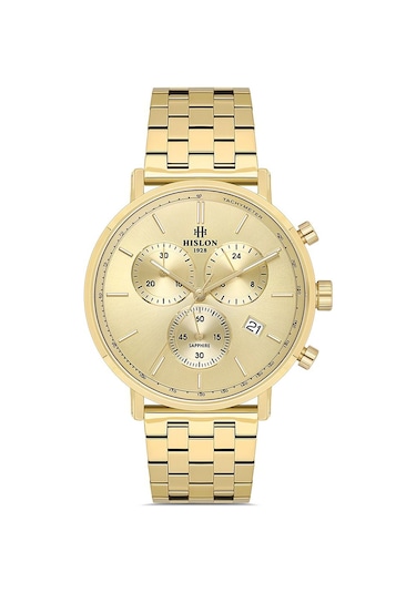Hislon Ms210g-08sg Gold