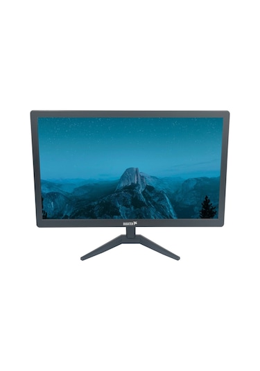 Bugatek BGMNT 20" 5 Ms VA Port Monitör (Teşhir)