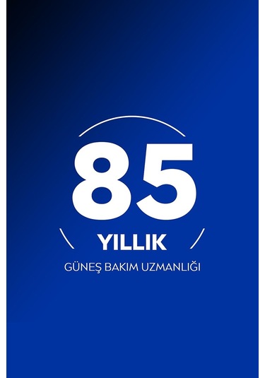 Nivea Sun Hassas Ciltlere Özel Anında Koruma Güneş Spreyi SPF50+ 200 ML