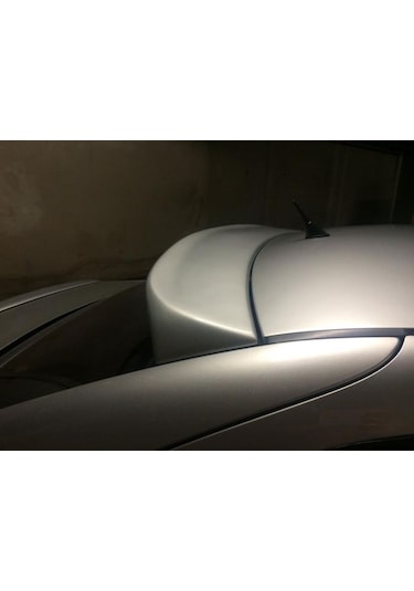 VW Bora Body Kit- Fibersan Tuning