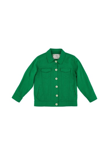 Best Kids Kız Çocuk Ceket Bb23Yk12088 001