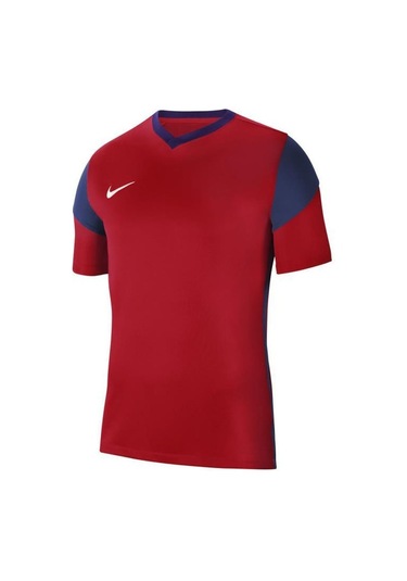 Nike Dri-fıt Park Derby Iıı Jsy Ss Cw3826-658 Forma 001