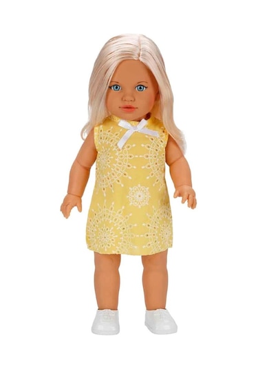 Doll N More Bebek Tina Yılbaşı 45 Cm
