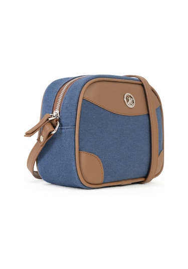 Beverly Hills Polo Club Kadın Omuz Çantası 05bhpc8044 Lacıvert Lacivert