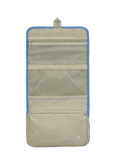 Lassig Changing Pouch Bebek Alt Değiştirme Organizer Xl Blue