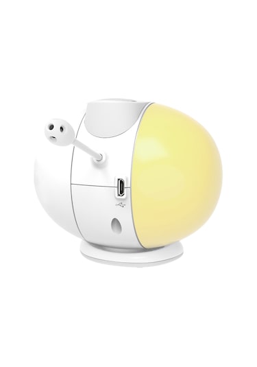 Omix Mixcam Baby Pro Güvenlik Kamerası