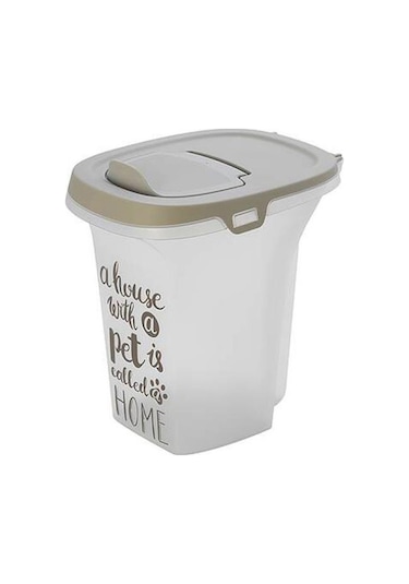 Moderna Trendy Story S Kedi Mama Saklama Kabı 6 L