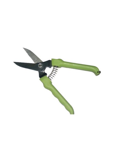 Green Guard Gp1073 Düz Çiçek Makası