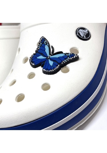 Crocs Terlik Süsü & Renkli Aksesuar Jibbitz (498052047)